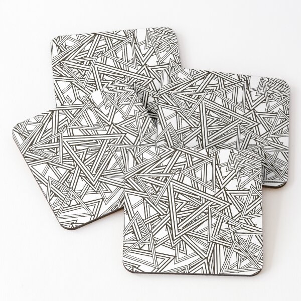 Item preview, artistic pattern designed and sold by UNITYdream.