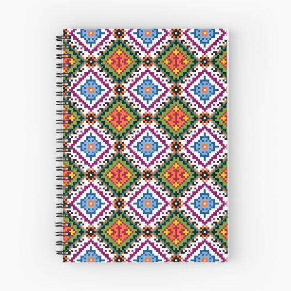 Item preview, Western Ukraine Traditional Embroidery Ornament designed and sold by boozkova-vorona.