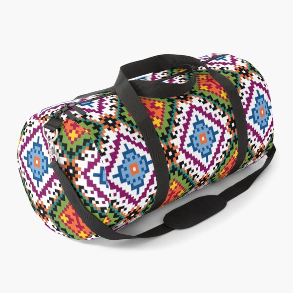 Item preview, Western Ukraine Traditional Embroidery Ornament designed and sold by boozkova-vorona.