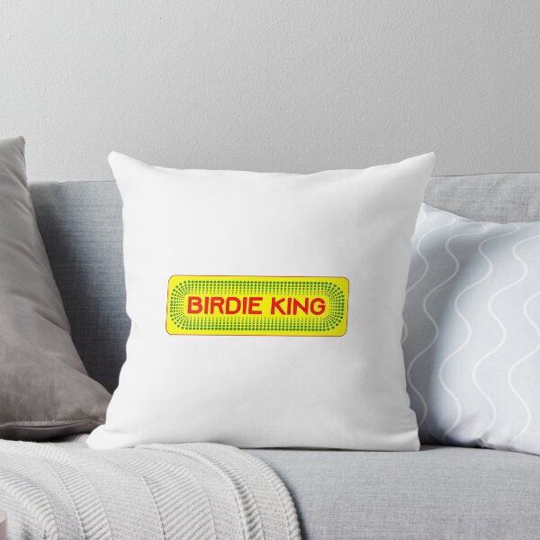 Item preview, Arcade Classic - Birdie King designed and sold by cubicspin.
