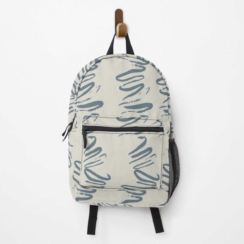 Item preview, Backpack designed and sold by inStoredecor.