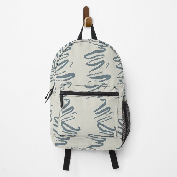 Item preview, Abstract Line Pattern designed and sold by inStoredecor.