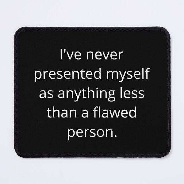 Item preview, Mark Lanegan Quote designed and sold by adelferhat.