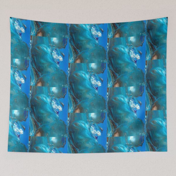 Item preview, Oceania designed and sold by Sheila  Hoeg.