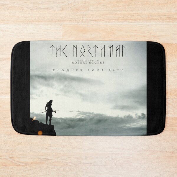 Item preview, The Northman Stickers designed and sold by sentirpotrowol.