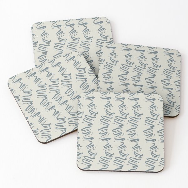 Item preview, Abstract Line Pattern designed and sold by inStoredecor.
