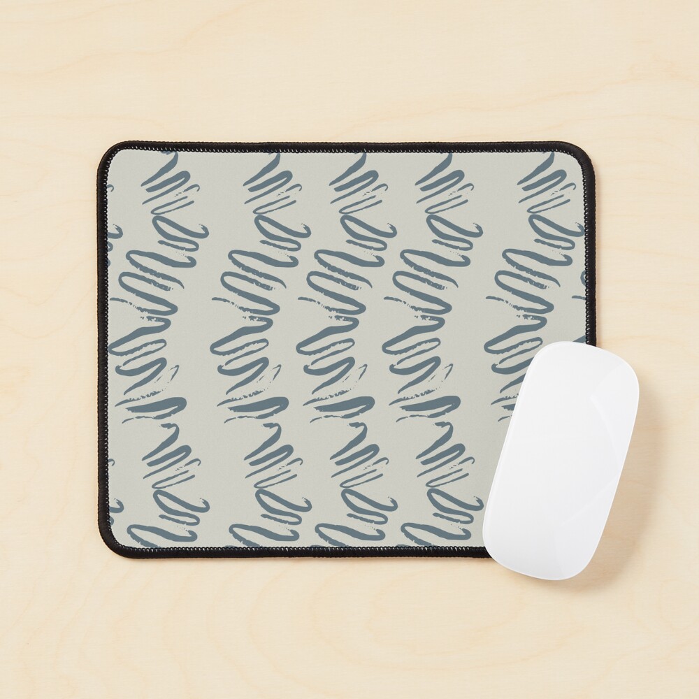Item preview, Mouse Pad designed and sold by inStoredecor.