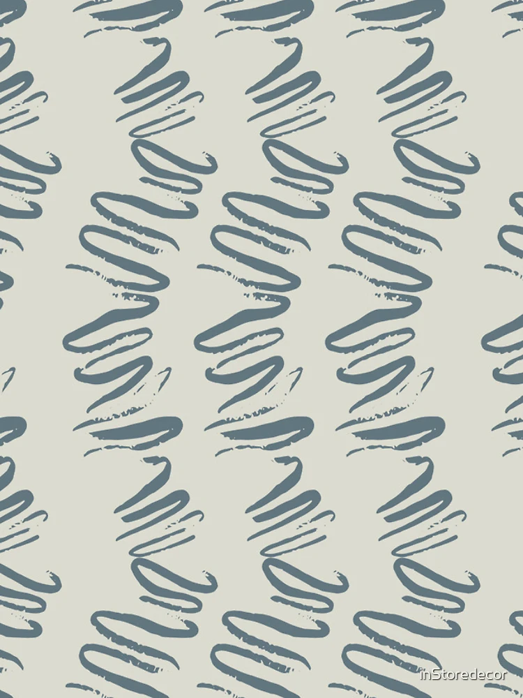 Thumbnail 4 of 4, iPhone Case, Abstract Line Pattern designed and sold by inStoredecor.