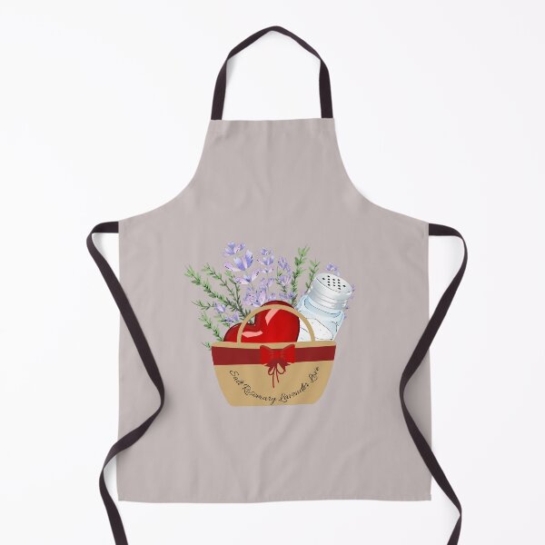 Item preview, SALT ROSEMARY LAVENDER LOVE/ ROMANTIC/ practical Magic Quote/ inspirational woman's shirt/ love whenever you can/Sally Quote designed and sold by Reddiamond3 ⭐⭐⭐⭐⭐.