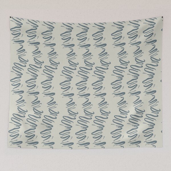 Item preview, Abstract Line Pattern designed and sold by inStoredecor.