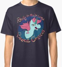 Bad Choices Classic T-Shirt