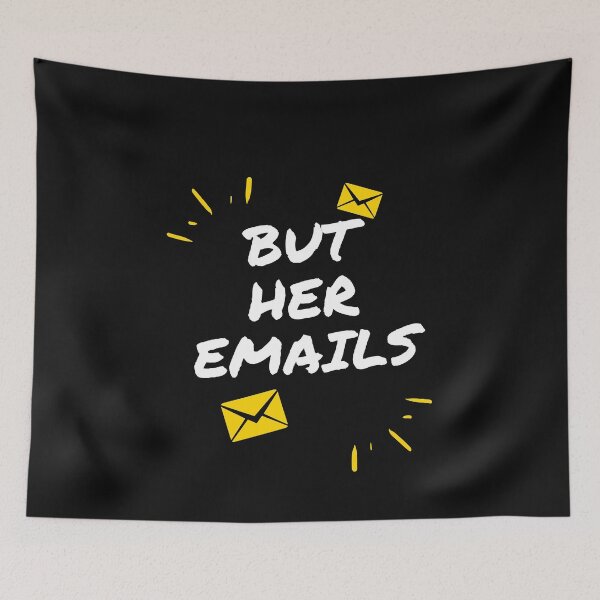 Artikelvorschau, Aber ihr E-Mail-Slogan entworfen und verkauft von WorldCreates.
