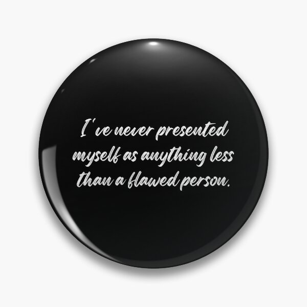 Item preview, Mark Lanegan Quote designed and sold by adelferhat.