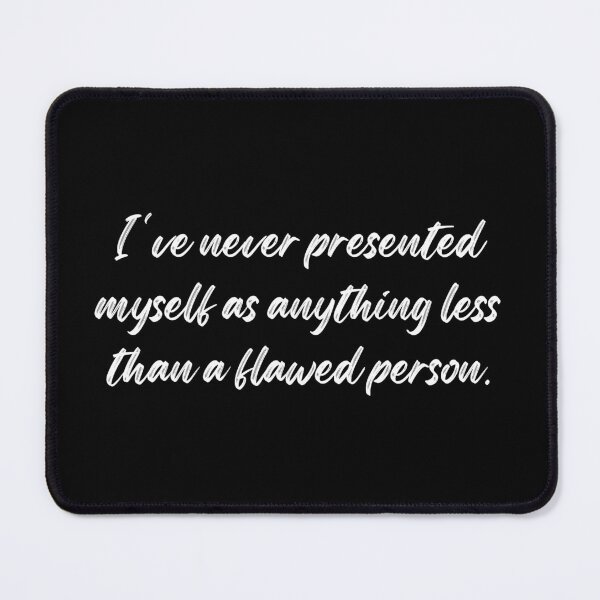 Item preview, Mark Lanegan Quote designed and sold by adelferhat.