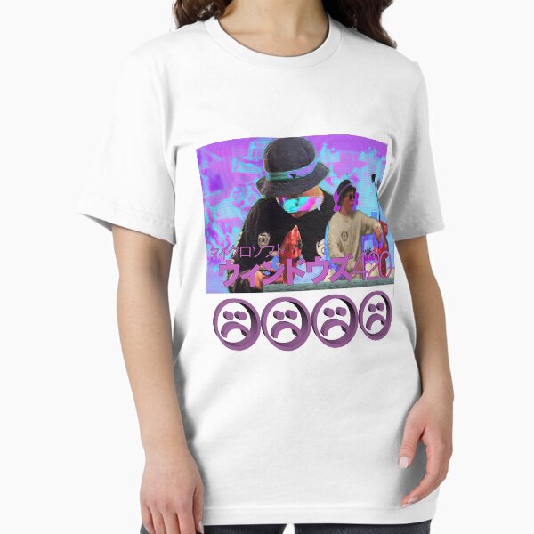 Item preview, Yung Lean  designed and sold by GlasgowMerch.