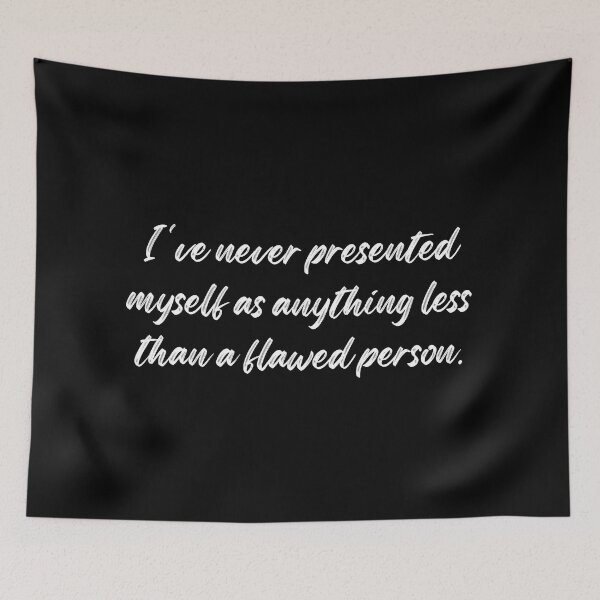 Item preview, Mark Lanegan Quote designed and sold by adelferhat.