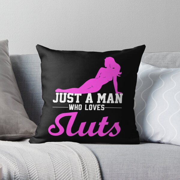 Sex Doll Pillows Cushions for Sale Redbubble