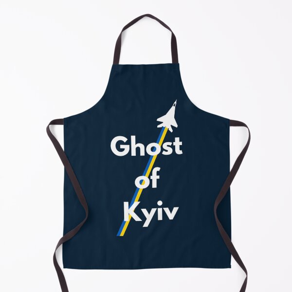 Item preview, Ghost of Kyiv designed and sold by BrewerPatrick.