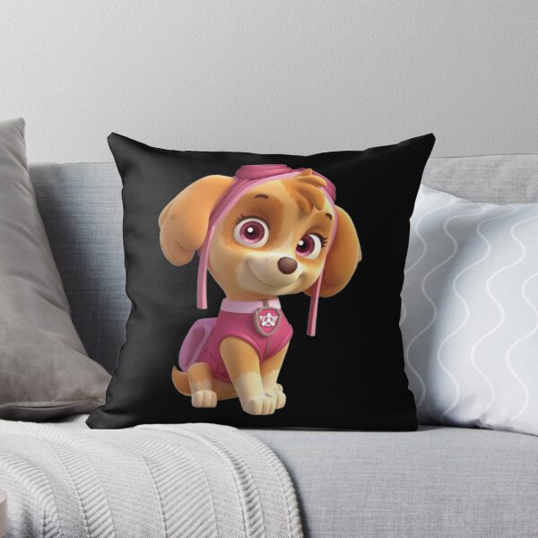 Paw patrol outlet skye couch