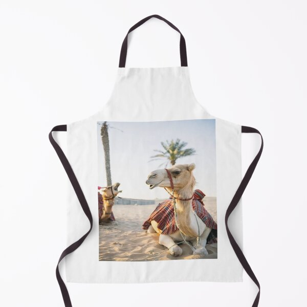 Item preview, funny camelflage art board designed and sold by DreamBigStore.