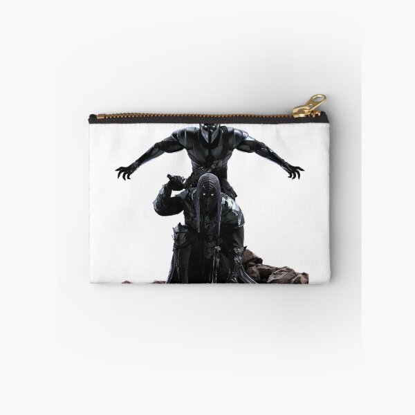 Item preview, Noob-Smoke Mortal Kombat designed and sold by Ironmaiden64.