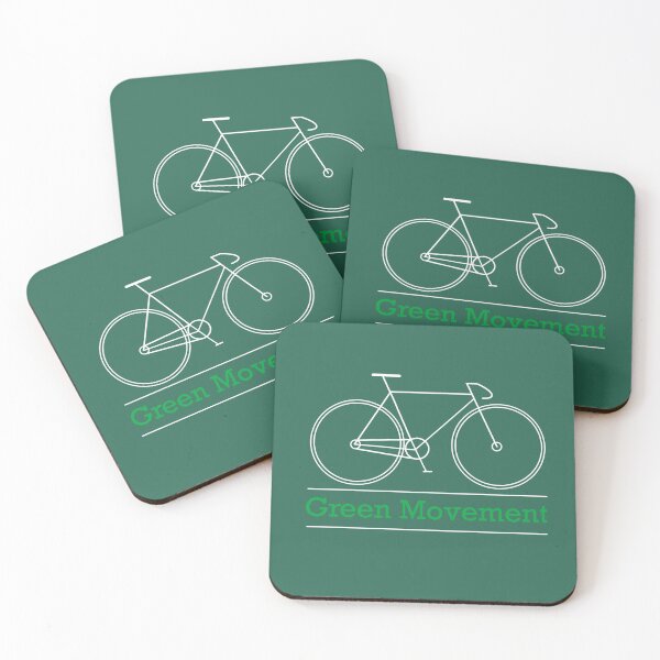 Item preview, Green Movement, Climate Change designed and sold by jvcoart.