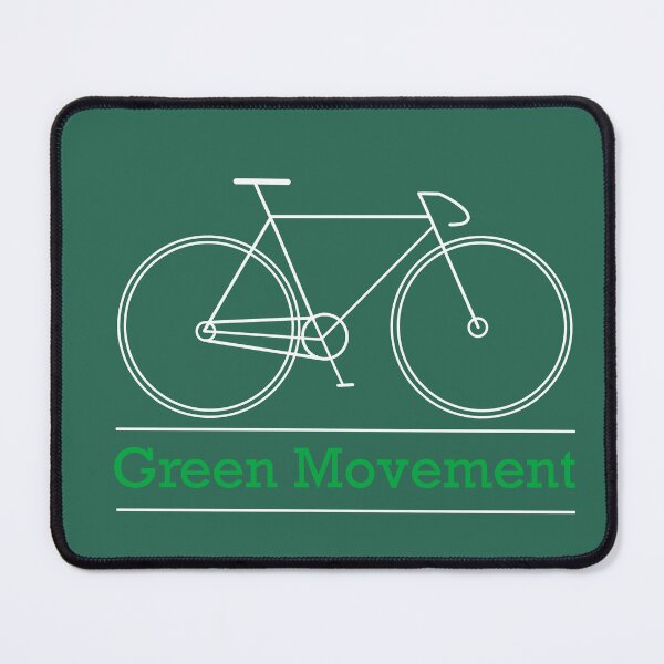 Item preview, Green Movement, Climate Change designed and sold by jvcoart.