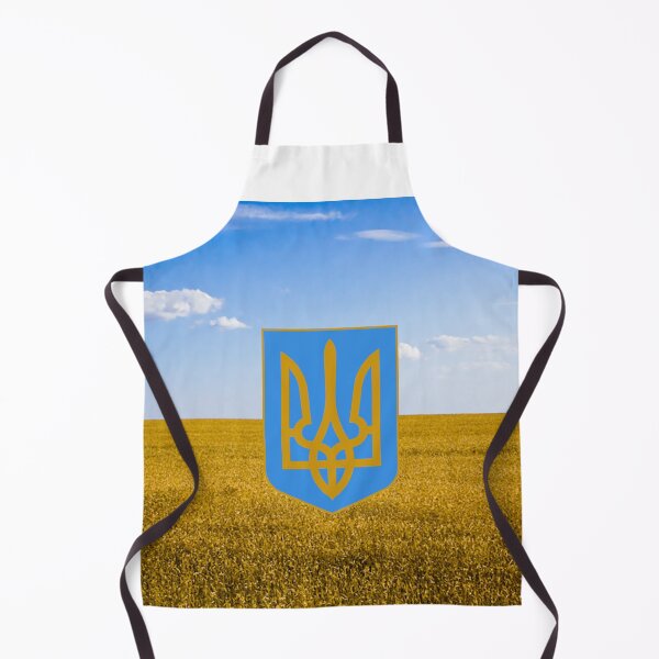 Item preview, Ukrainian flag designed and sold by thatsit-itslit.