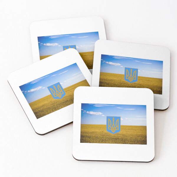 Item preview, Ukrainian flag designed and sold by thatsit-itslit.