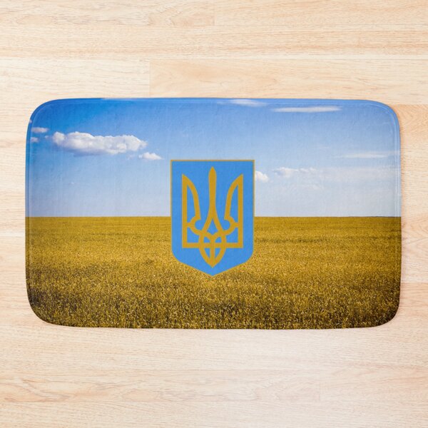 Item preview, Ukrainian flag designed and sold by thatsit-itslit.