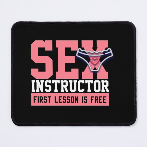 Item preview, Sex Suit Man - Sex Instructor   designed and sold by DCGORGANICS.