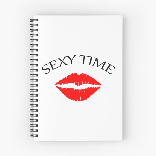 Item preview, Sexy Time Kuss   designed and sold by DCGORGANICS.