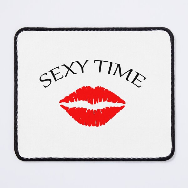 Item preview, Sexy Time Kuss   designed and sold by DCGORGANICS.