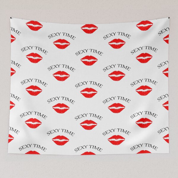 Item preview, Sexy Time Kuss   designed and sold by DCGORGANICS.