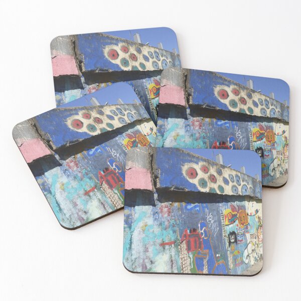 Item preview, Graffiti art - abstract designed and sold by Bluelizzy.