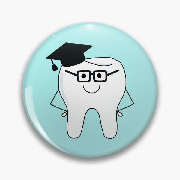 Item preview, wisdom tooth designed and sold by Optimalistin.