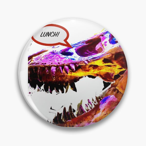Item preview, LUNCH!! designed and sold by ArredondoPrime.