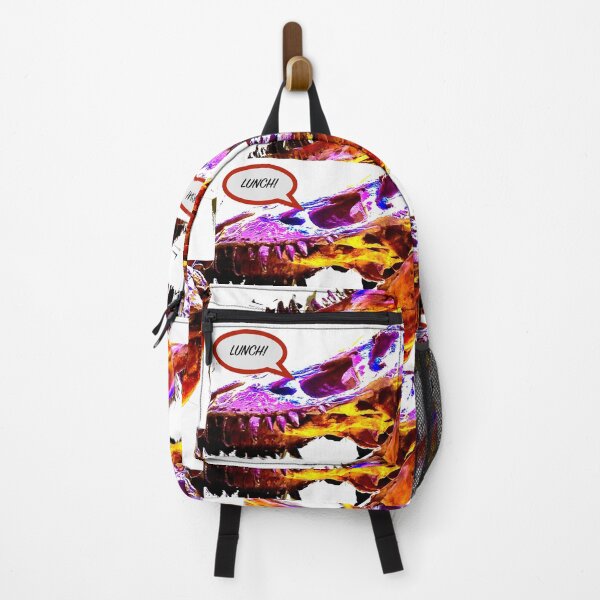 Item preview, LUNCH!! designed and sold by ArredondoPrime.