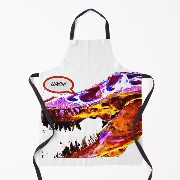 Item preview, LUNCH!! designed and sold by ArredondoPrime.