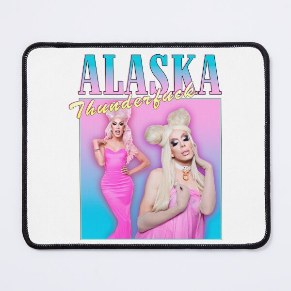 Item preview, Alaska vintage retro design     designed and sold by JamesDattilo1.