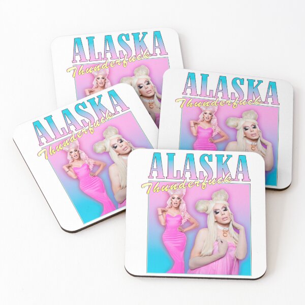 Item preview, Alaska vintage retro design     designed and sold by JamesDattilo1.