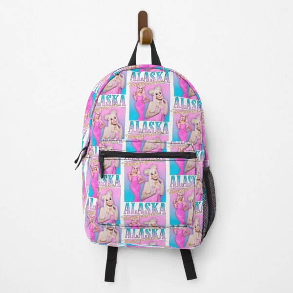 Item preview, Alaska vintage retro design designed and sold by JamesDattilo1.