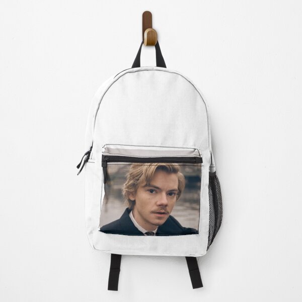 Item preview, Thomas Brodie face  designed and sold by ivat570.