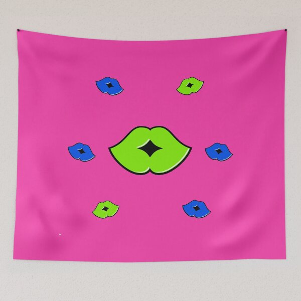 Item preview, Billy Gunn Lips designed and sold by jason tully.