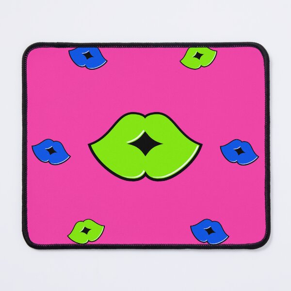 Item preview, Billy Gunn Lips designed and sold by jason tully.