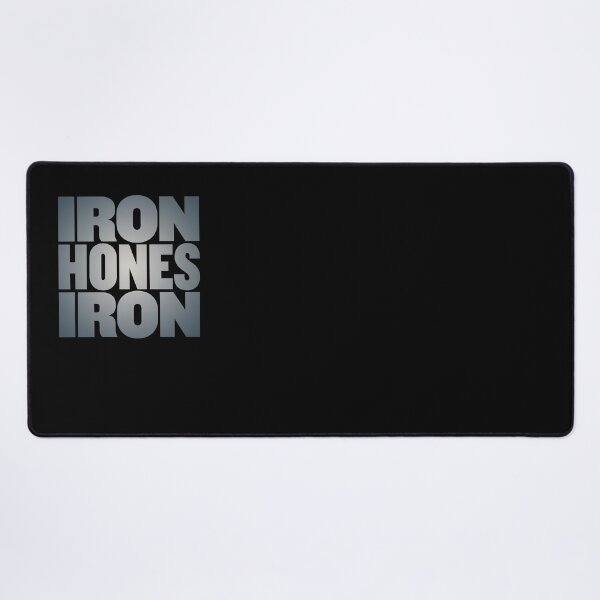 Item preview, Iron hones iron v.1 designed and sold by x1brett.