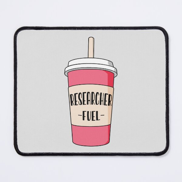 Item preview, Researcher job fuel designed and sold by chrlalexandru.