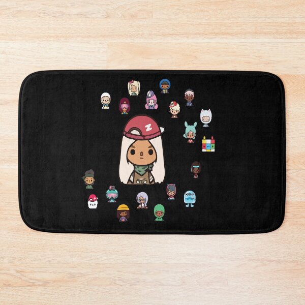 Item preview, Toca boca designed and sold by arianpink.
