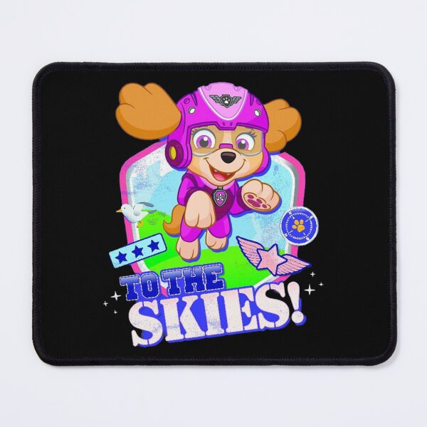 Item preview, Skye Paw Patrol designed and sold by lillAllis.