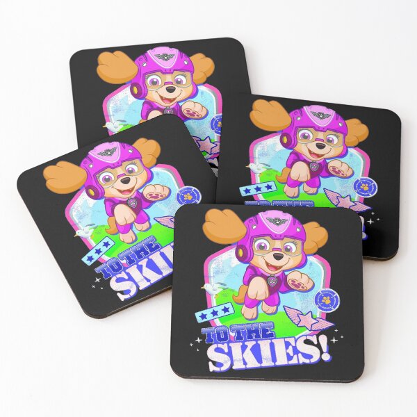 Item preview, Skye Paw Patrol   designed and sold by lillAllis.